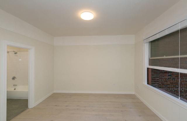 747 ELLIS Apartments