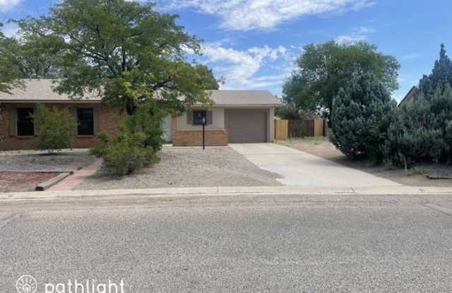 360 Littler Drive Southeast - 360 Littler Drive Southeast, Rio Rancho, NM 87124