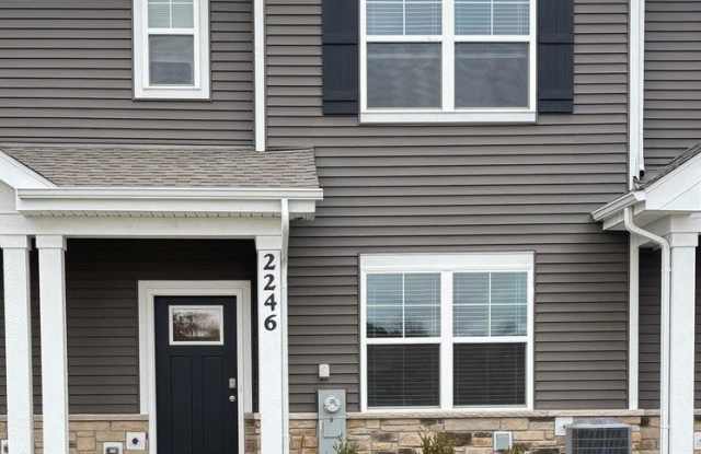 Photo of 2246 Barbera Drive