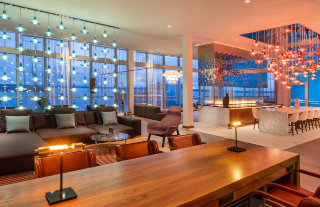 Photo of Avalon Belltown Towers