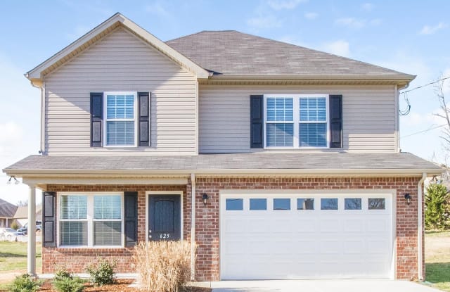 625 Big Hurricane Dr. - 625 Big Hurricane Drive, La Vergne, TN 37086