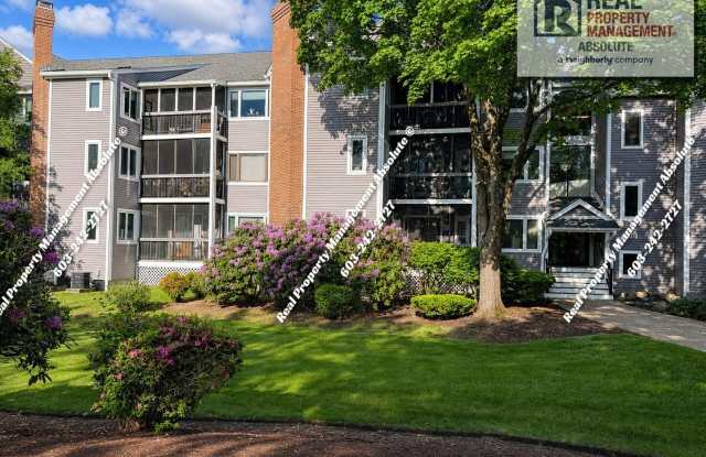 Spacious 2BR/2BA Condo with Garage, Balcony, Pool & Mine Falls Access