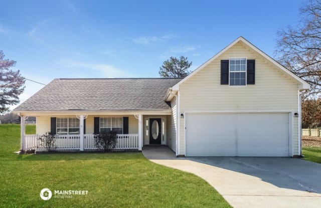 15 Cambridge Way - 15 Cambridge Way, Newton County, GA 30016