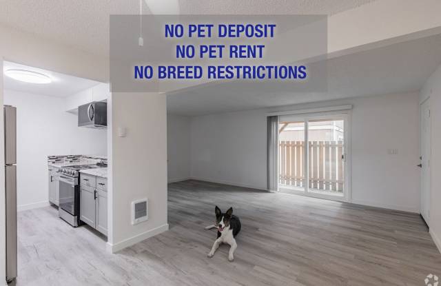 Photo of Garden View Apartments