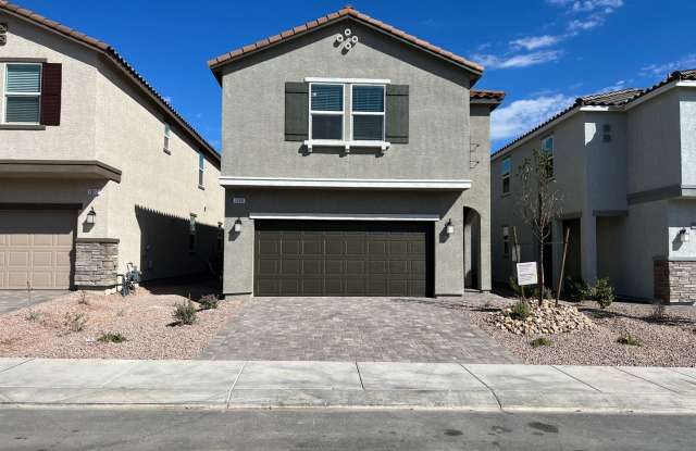 7006 Sylmar AVE - 7006 Sylmar Avenue, Enterprise, NV 89139