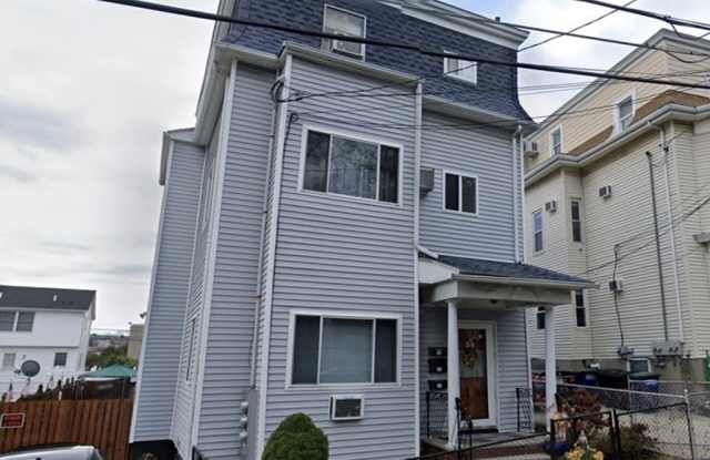 34 Florence St.