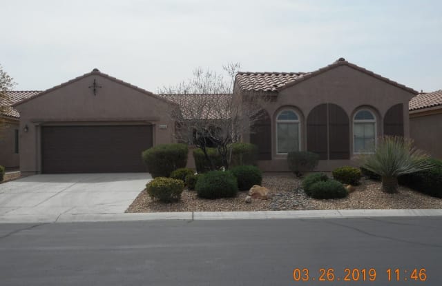 5665 Criollo Dr - 5665 Criollo Drive, Sunrise Manor, NV 89122