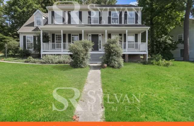 Photo of 3502 Skipping Rock Place