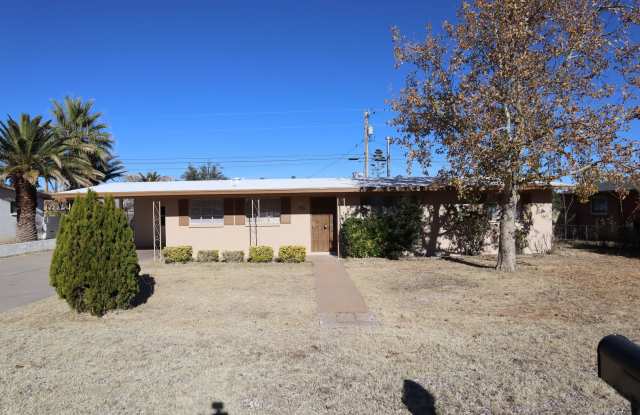 Great home Great price