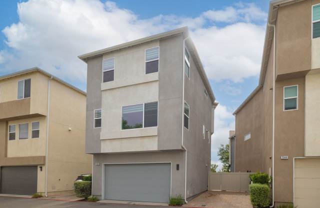 Photo of Beautifully Updated 3-Bedroom Detached home in Vibe at Millenia Community!