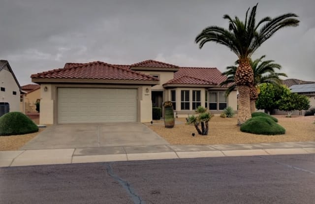 20482 N Royal Palms Ct - 20482 North Royal Palms Court, Surprise, AZ 85374