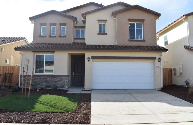 4618 Irma Drive