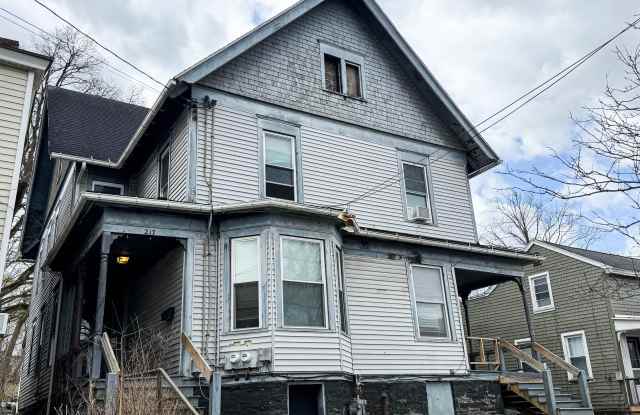 217 Prospect Street