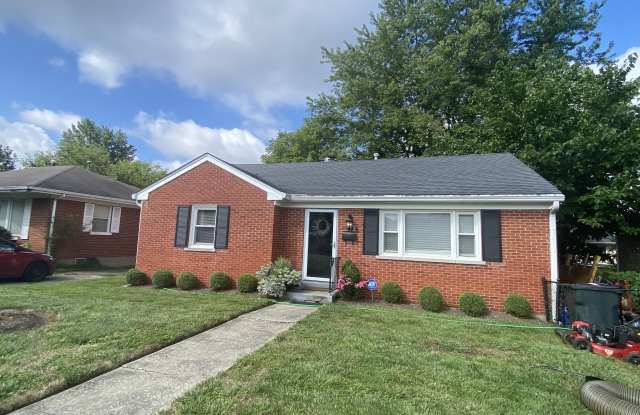 Photo of 2112 St Michael Drive