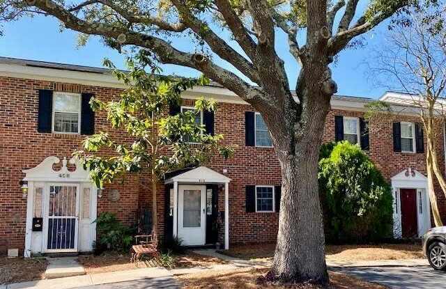 410 Carriage Lane - 410 Carriage Lane, Mount Pleasant, SC 29464