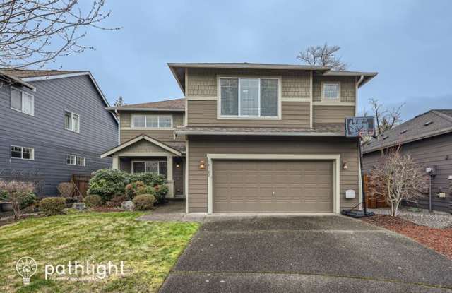 10102 185th Avenue East - 10102 185th Avenue East, Bonney Lake, WA 98391