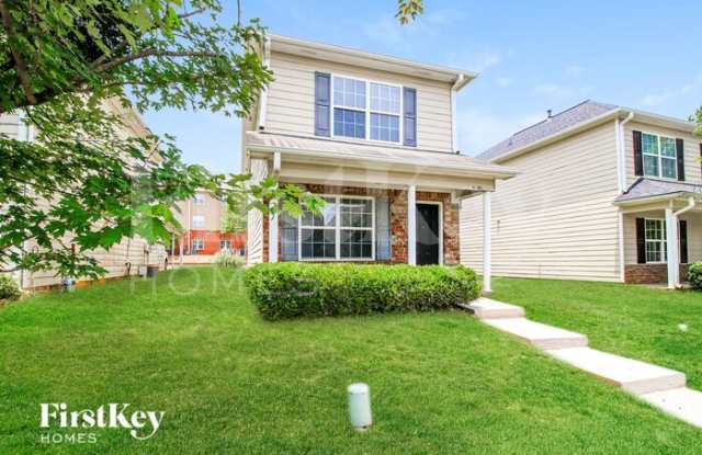 6108 Ruth Street Southwest