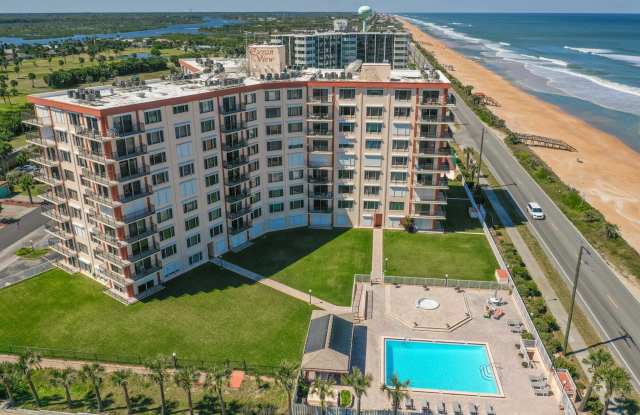 Photo of 3600 South Oceanshore Blvd Unit #222