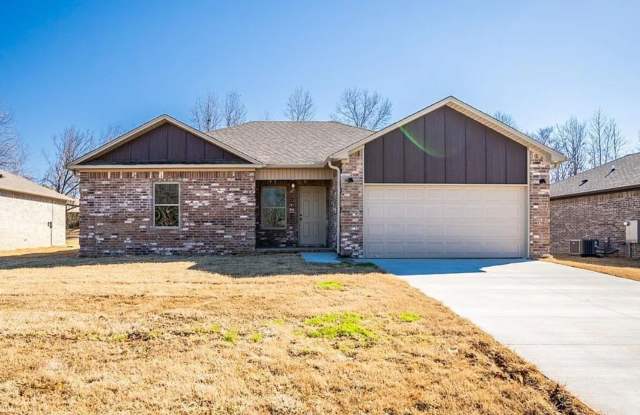 3/2, 1352 sqft, 2023 Home for Lease at 59 Birchwood Dr., Ward ($1645)