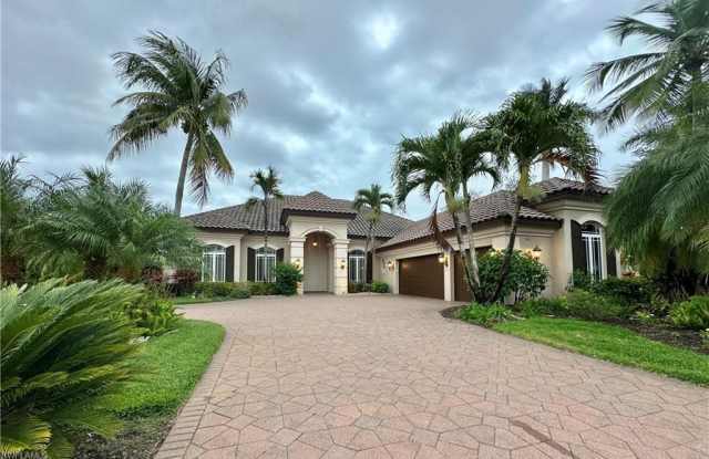 8411 Mallow LN
