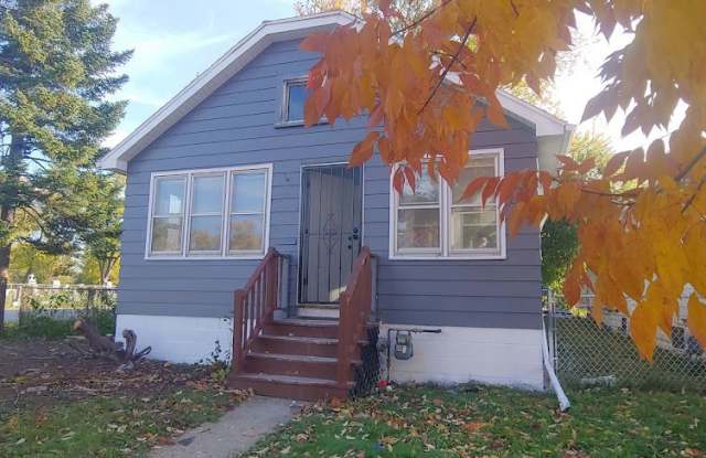 5807 West Park Hill Avenue