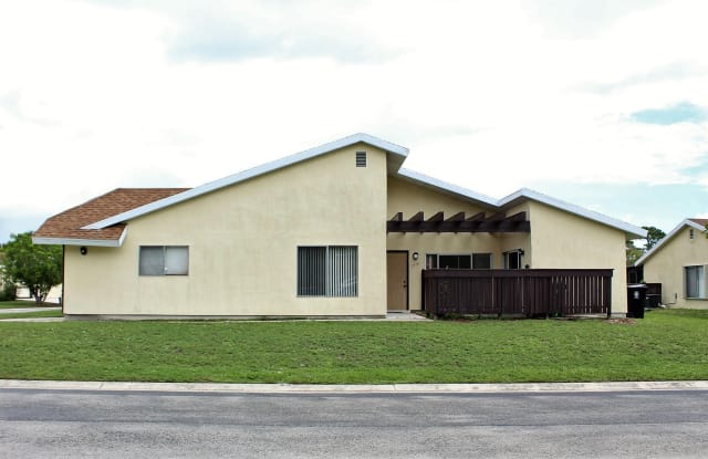 1414 SE Larkwood Circle - 1414 Southeast Larkwood Circle, Port St. Lucie, FL 34952