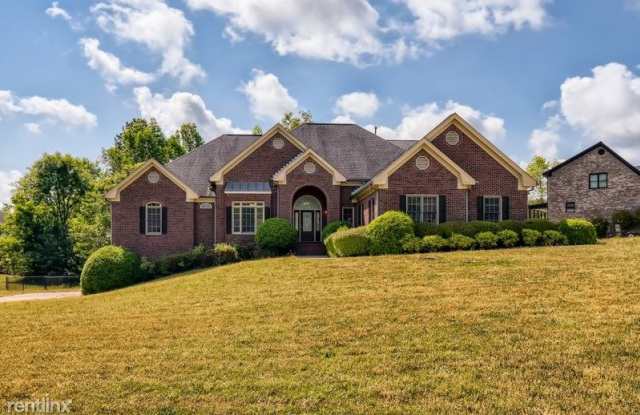 609 Kristen Ct - 609 Kristen Court, Henry County, GA 30252