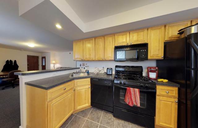 Photo of Walnut Court Apartments