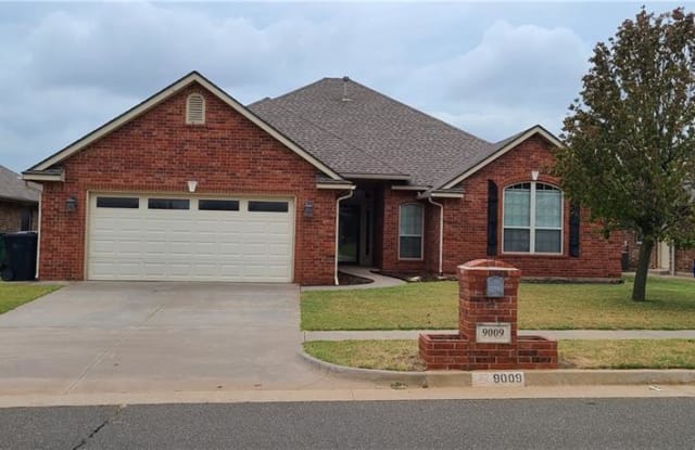 9009 Shady Grove - 9009 Shady Grove Rd, Oklahoma City, OK 73160