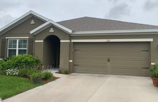 126 Lure Court - 126 Lure Ct SW, Brevard County, FL 32908