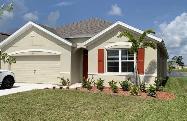 440 Moray Drive - 440 Moray Dr SW, Brevard County, FL 32907