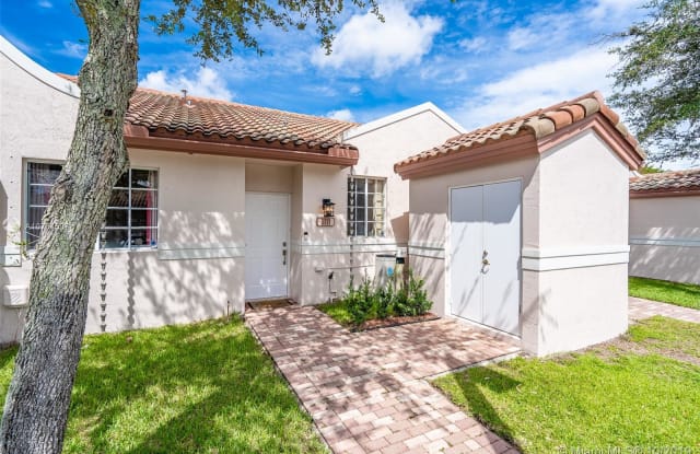 3111 NW 86th Ave - 3111 NW 86th Ave, Sunrise, FL 33351