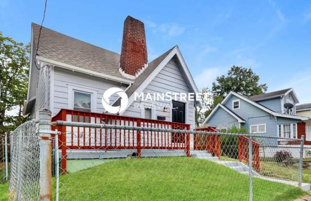 113 South 43rd Street