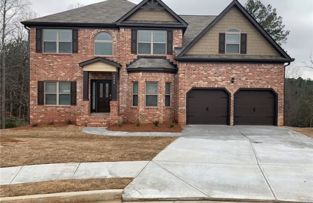 1331 Lake End Court - 1331 Lake End Ct, Gwinnett County, GA 30052