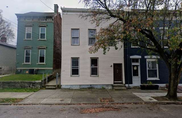 234 West 9th Street - 234 West 9th Street, Newport, KY 41071