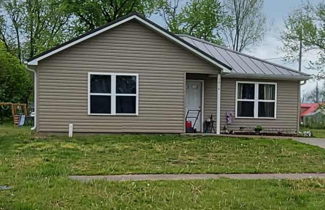 1014 Carrico St - 1014 Carrico Street, Mexico, MO 65265