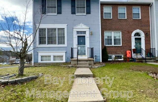 3351 Deepwell Ct