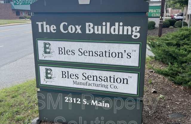 Photo of 2312 South Main Street - 101