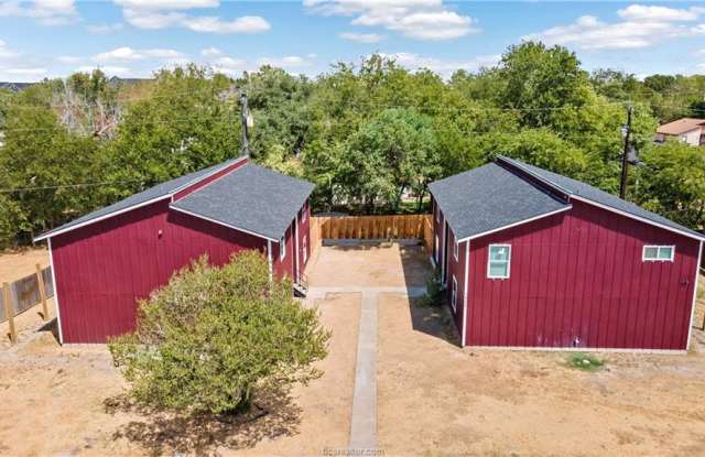 1502 Alpine Circle - A