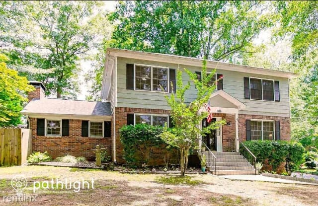 3722 Southgate Drive SW UNIT - 3722 Southgate Drive Southwest, Gwinnett County, GA 30047