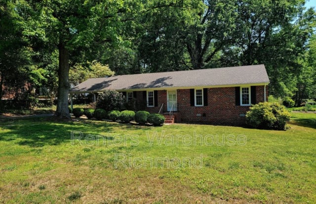 8139 N Mayfield Ln - 8139 North Mayfield Lane, Mechanicsville, VA 23111