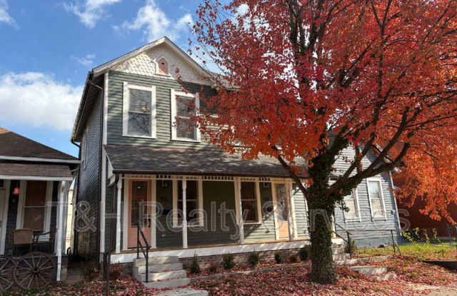 529 North Highland Avenue