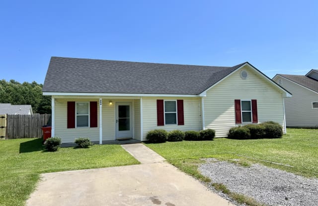 204 Meadowlark Lane - 204 Meadowlark Lane, Elizabeth City, NC 27909