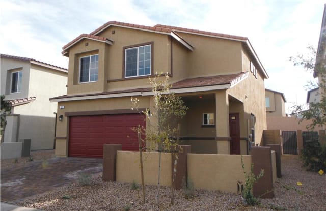 371 Scarlet Pine Court - 371 Conestoga Trail, Clark County, NV 89044