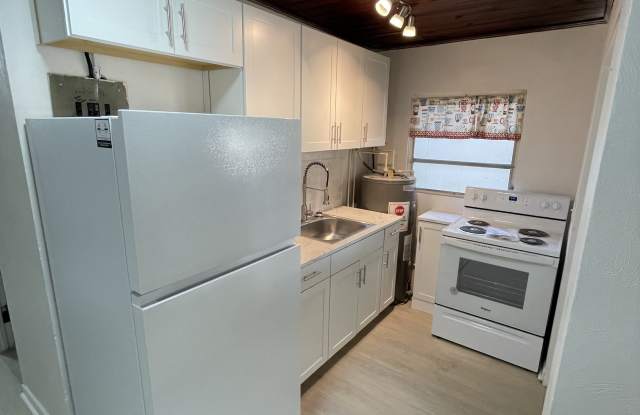 702 North 8th Street