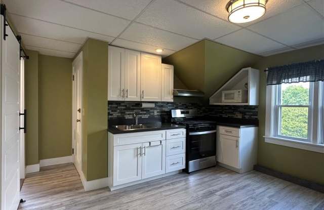 296 Canonicus Street