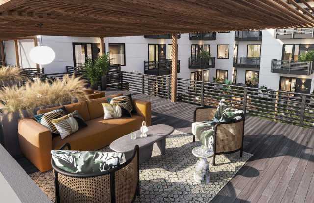 Scotts Collection INK