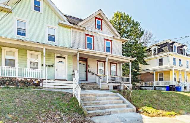 35 High Street - B