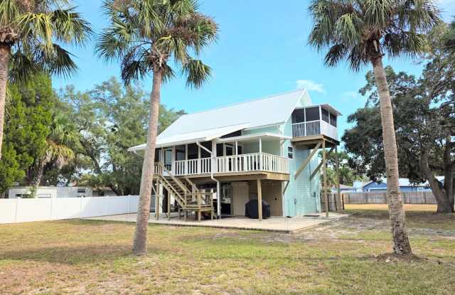 Photo of Cozy Coastal Retreat!