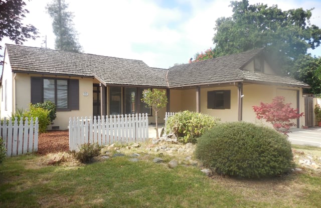 1712 Anamor Street - 1712 Anamor Street, Redwood City, CA 94061